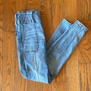 American Eagle Jegging